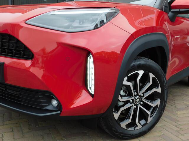 Toyota YARIS Cross 1.5 Hybrid 115 Dynamic Comfort Pack | DEMO