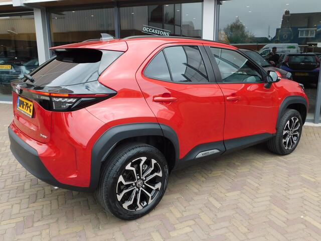 Toyota YARIS Cross 1.5 Hybrid 115 Dynamic Comfort Pack | DEMO