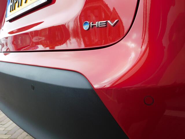 Toyota YARIS Cross 1.5 Hybrid 115 Dynamic Comfort Pack | DEMO