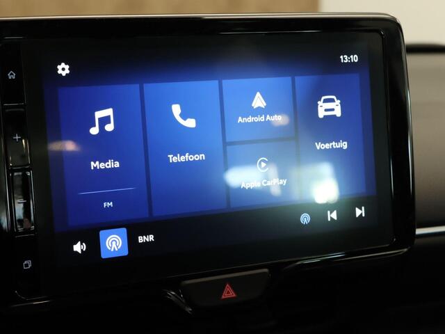 Toyota YARIS 1.5 Hybrid 115 Active - ORIGINEEL NEDERLANDSE AUTO - AFNEEMBARE TREKHAAK - 450KG GEREMD TREKGEWICHT - ADAPTIVE CRUISE CONTROL - APPLE CARPLAY/ANDROID AUTO - ACHTERUITRIJ CAMERA