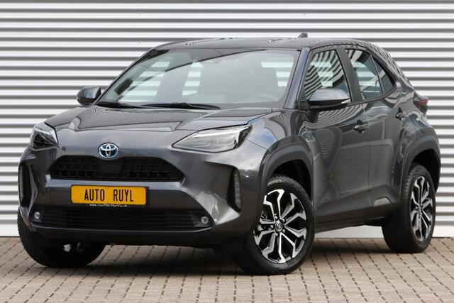 Toyota YARIS Cross 1.5 Hybrid Dynamic Carplay / Camera