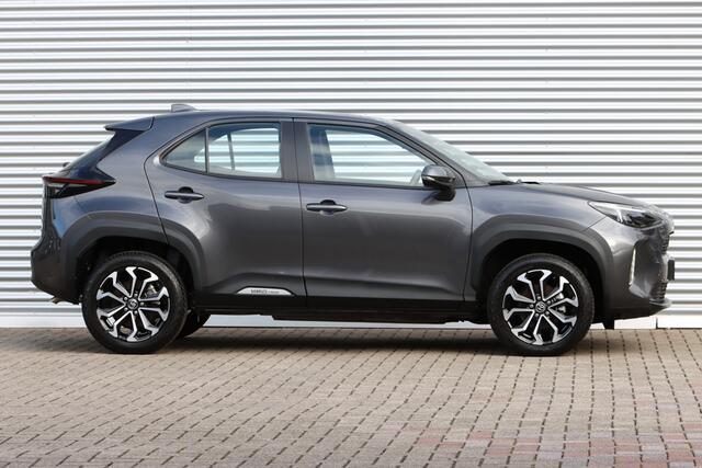 Toyota YARIS Cross 1.5 Hybrid Dynamic Carplay / Camera