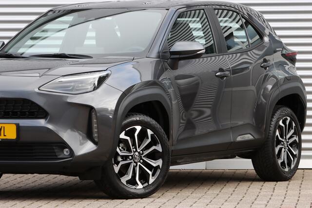 Toyota YARIS Cross 1.5 Hybrid Dynamic Carplay / Camera