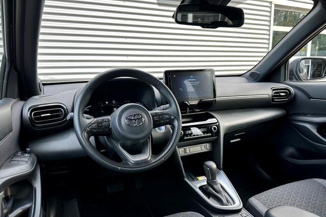 Toyota YARIS Cross 1.5 Hybrid Dynamic Carplay / Camera