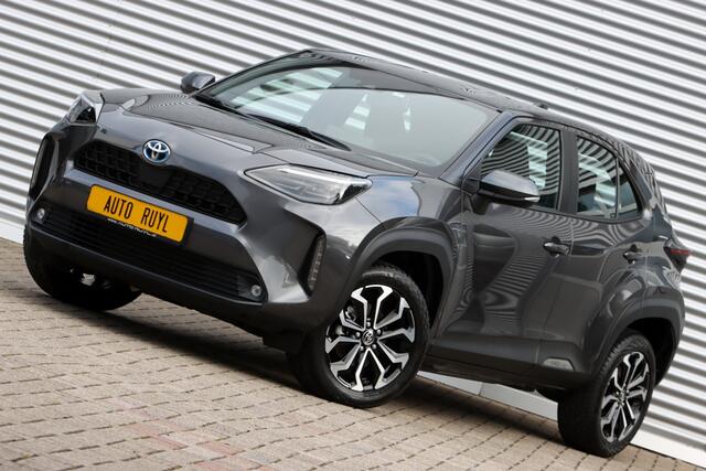 Toyota YARIS Cross 1.5 Hybrid Dynamic Carplay / Camera