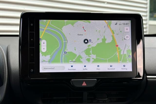 Toyota YARIS Cross 1.5 Hybrid Team-D, Safety + Winter-pakket