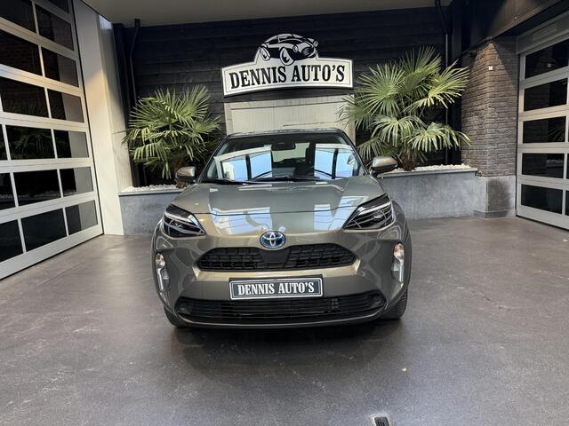 Toyota YARIS Cross 1.5 Hybrid Active