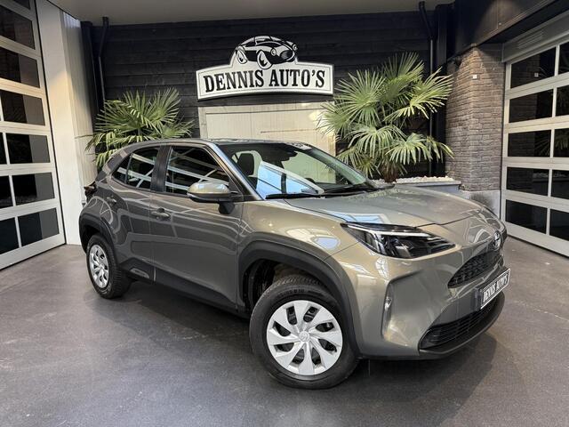 Toyota YARIS Cross 1.5 Hybrid Active