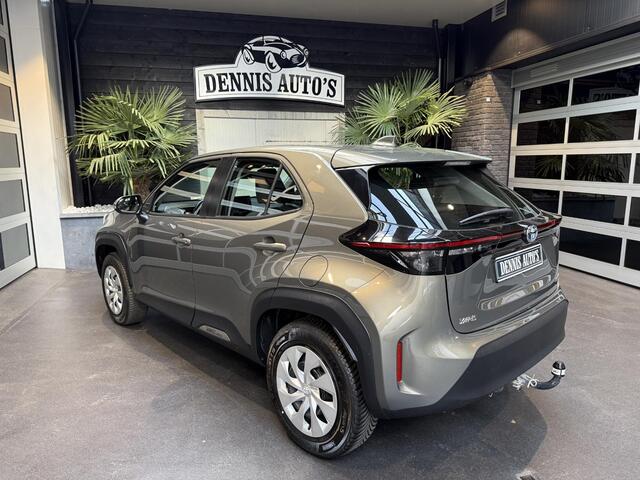 Toyota YARIS Cross 1.5 Hybrid Active