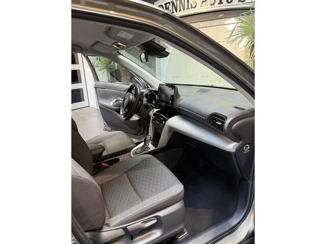 Toyota YARIS Cross 1.5 Hybrid Active