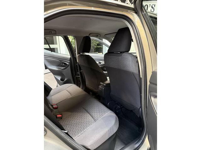 Toyota YARIS Cross 1.5 Hybrid Active