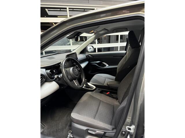 Toyota YARIS Cross 1.5 Hybrid Active