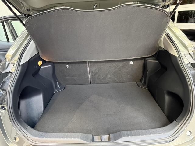 Toyota YARIS Cross 1.5 Hybrid Active