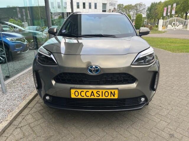 Toyota YARIS 1.5 HYBRID DYNAMIC CAMERA CARPLAY