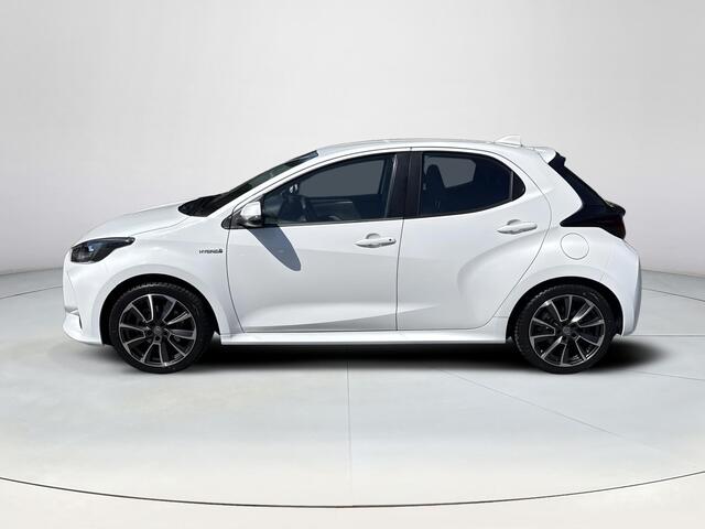 Toyota YARIS 1.5 Hybrid 115 First Edition | Navigatie | Apple CarPlay/Android auto | Achteruitrijcamera