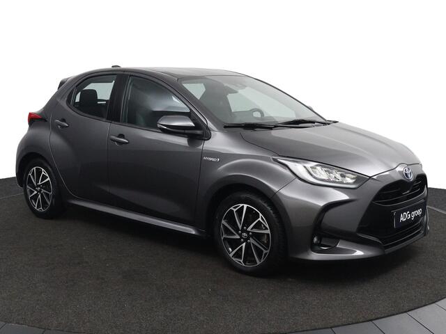 Toyota YARIS 1.5 Hybrid Dynamic Limited | Adaptieve Cruise control | Climate Control | Parkeercamera | Led Verlichting |