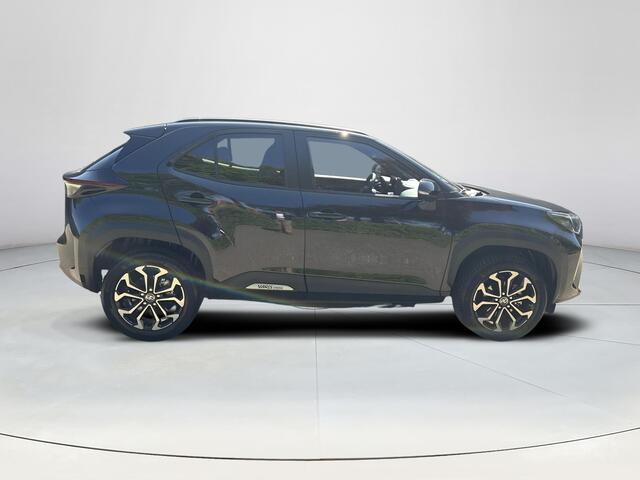 Toyota YARIS Cross 1.5 Hybrid 130 Dynamic