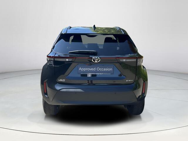Toyota YARIS Cross 1.5 Hybrid 130 Dynamic