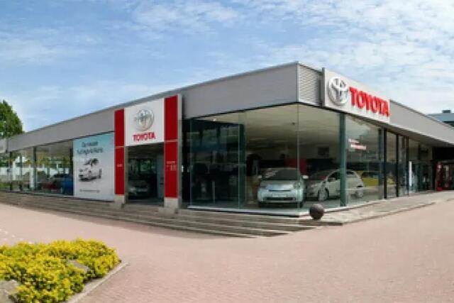 Toyota YARIS 1.5 Hybrid Dynamic
