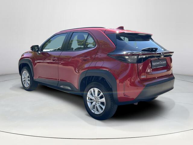 Toyota YARIS Cross 1.5 Hybrid 115 Business Plus
