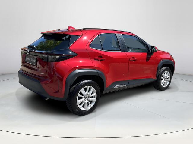 Toyota YARIS Cross 1.5 Hybrid 115 Business Plus