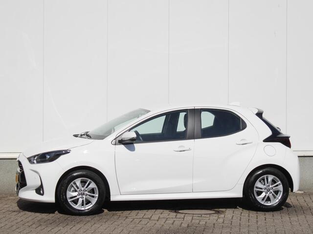 Toyota YARIS 1.5 Hybrid 115 Active Automaat | Carplay / Android Auto | Park sens | Clima | Lm-Velgen