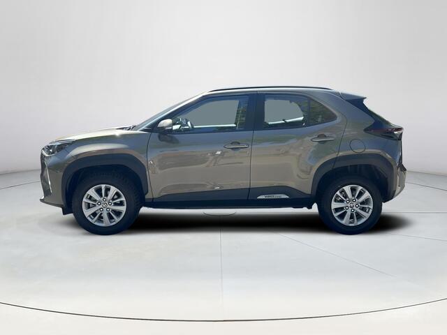 Toyota YARIS Cross 1.5 Hybrid 115 Business Plus
