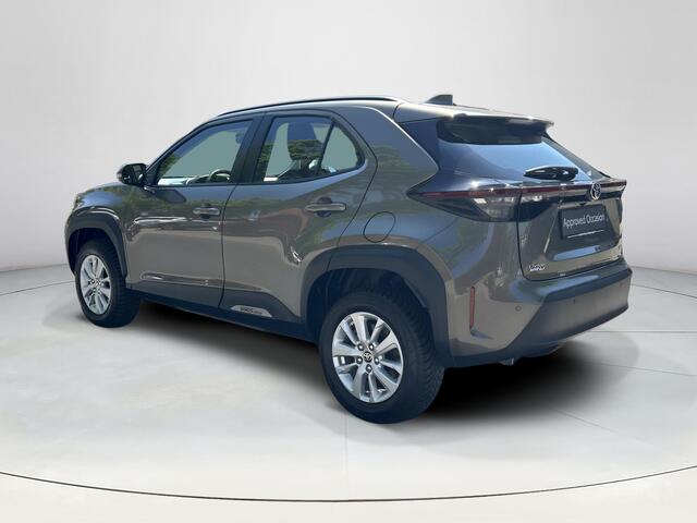 Toyota YARIS Cross 1.5 Hybrid 115 Business Plus