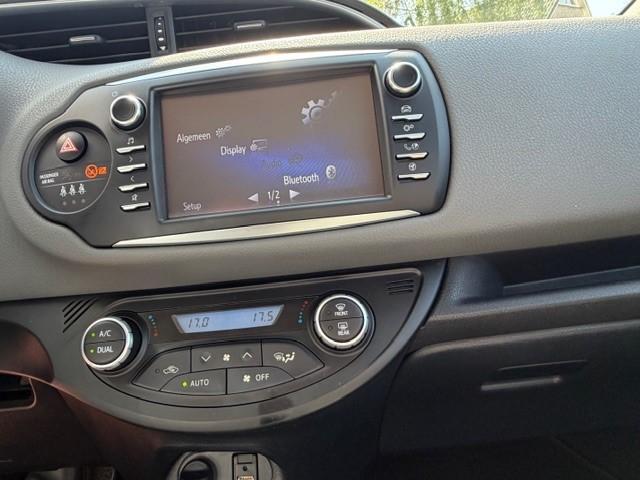 Toyota YARIS 1.5 Hybrid Active