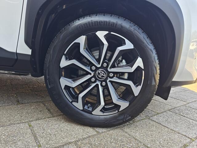 Toyota YARIS Cross 1.5 Hybrid First Ed.