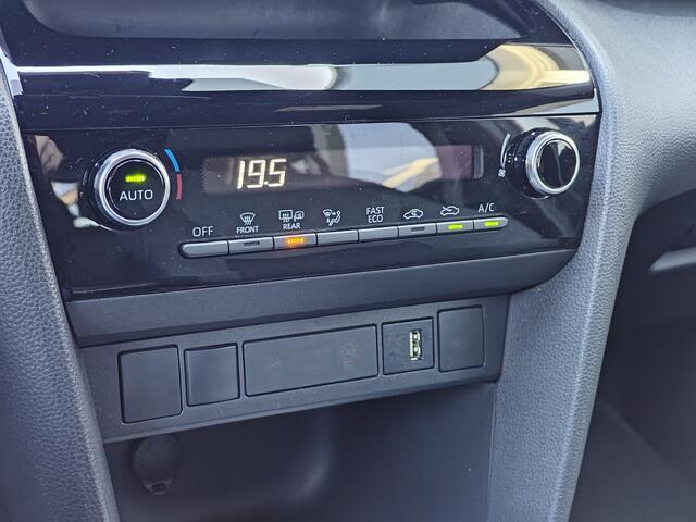 Toyota YARIS Cross 1.5 Hybrid First Ed.