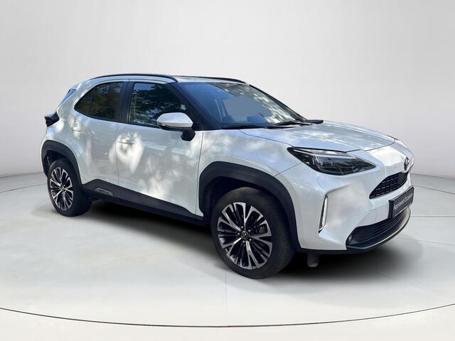 Toyota YARIS Cross 1.5 Hybrid Executive | 06-10141018 Voor meer informatie