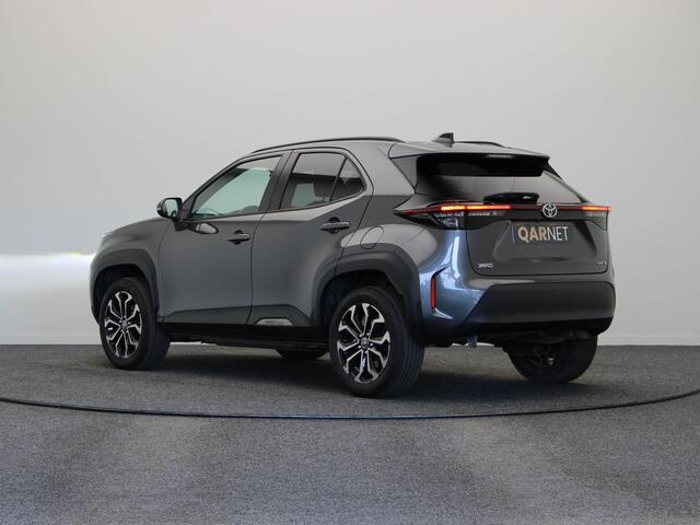 Toyota YARIS Cross 1.5 Hybrid 115 Dynamic