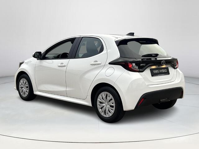 Toyota YARIS 1.5 Hybrid 115 Comfort | Nieuwe auto | Direct uit voorraad leverbaar | Voorraadvoordeel |