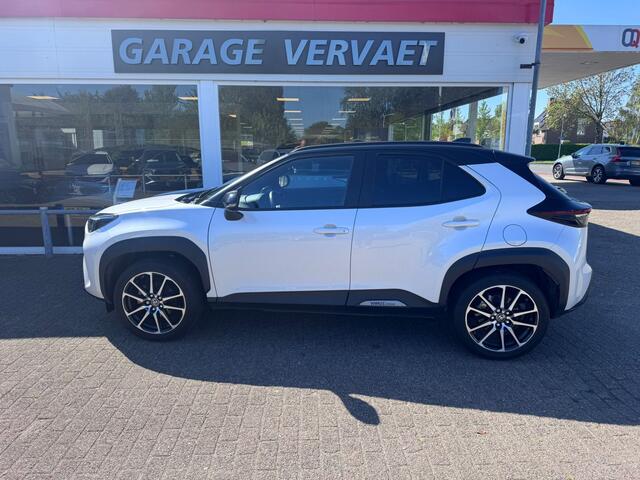 Toyota YARIS Cross 1.5 Hybrid GR Sport