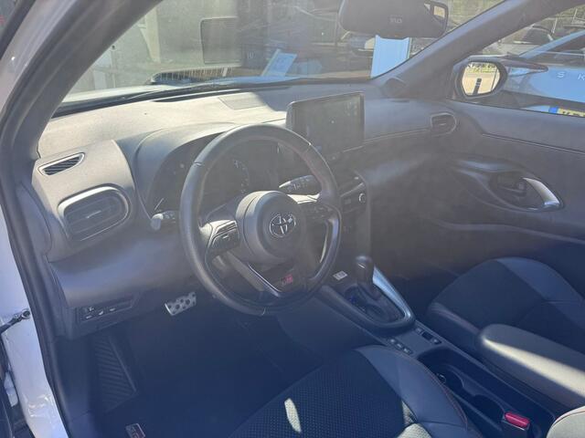 Toyota YARIS Cross 1.5 Hybrid GR Sport