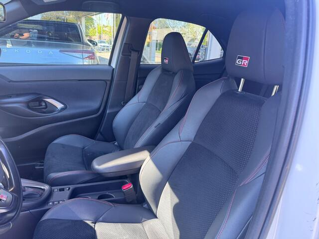 Toyota YARIS Cross 1.5 Hybrid GR Sport
