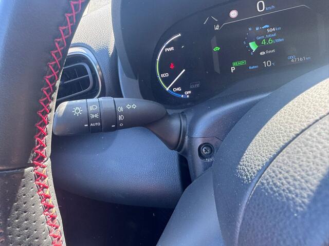 Toyota YARIS Cross 1.5 Hybrid GR Sport