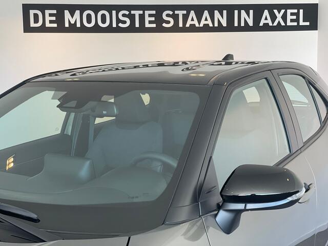 Toyota YARIS Cross 1.5 Hybrid Dynamic