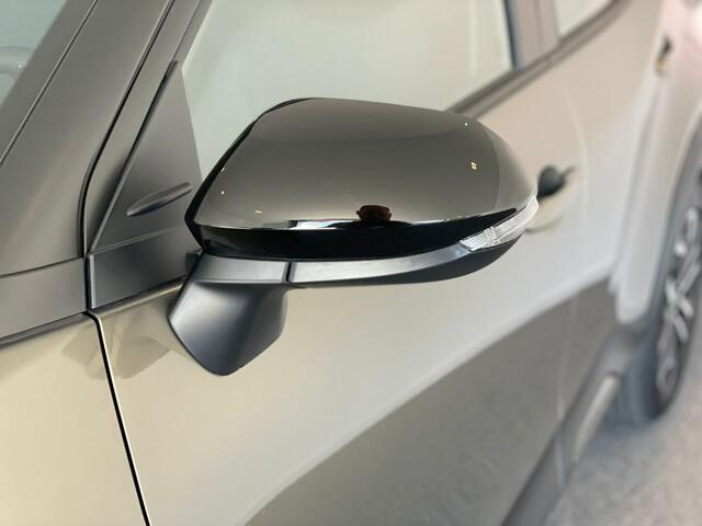Toyota YARIS Cross 1.5 Hybrid Dynamic