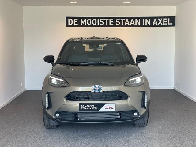 Toyota YARIS Cross 1.5 Hybrid Dynamic