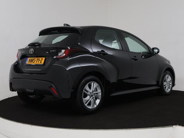 Toyota YARIS 1.5 Hybrid 115 Active | All-season banden | Apple CarPlay / Android Auto (Navigatie) |