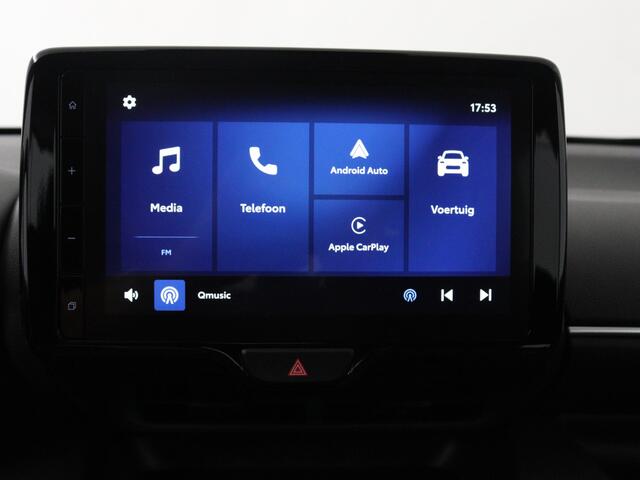 Toyota YARIS 1.5 Hybrid 115 Active | All-season banden | Apple CarPlay / Android Auto (Navigatie) |