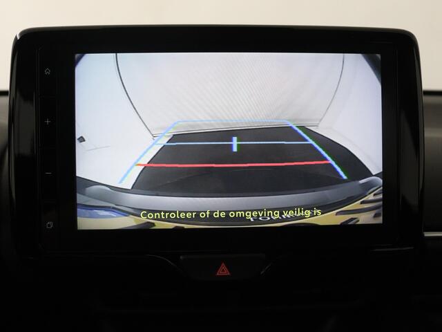 Toyota YARIS 1.5 Hybrid 115 Active | All-season banden | Apple CarPlay / Android Auto (Navigatie) |