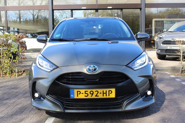 Toyota YARIS 1.5 Hybrid Dynamic | Rijklaar | Trekhaak | Keyless | Apple/Android | Clima | Adap.Cruise | Camera