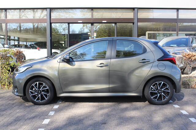 Toyota YARIS 1.5 Hybrid Dynamic | Rijklaar | Trekhaak | Keyless | Apple/Android | Clima | Adap.Cruise | Camera