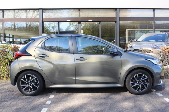 Toyota YARIS 1.5 Hybrid Dynamic | Rijklaar | Trekhaak | Keyless | Apple/Android | Clima | Adap.Cruise | Camera