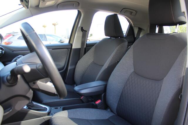 Toyota YARIS 1.5 Hybrid Dynamic | Rijklaar | Trekhaak | Keyless | Apple/Android | Clima | Adap.Cruise | Camera