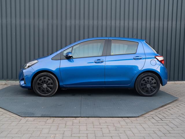 Toyota YARIS 1.0 VVT-i Active | Camera | Stoelverwarming | Prijs Rijklaar!!