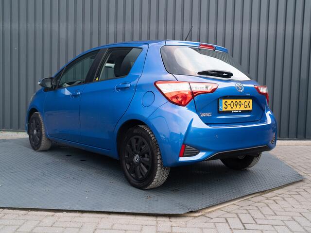 Toyota YARIS 1.0 VVT-i Active | Camera | Stoelverwarming | Prijs Rijklaar!!